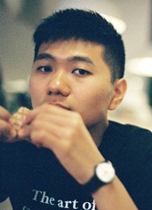 Chris Lam